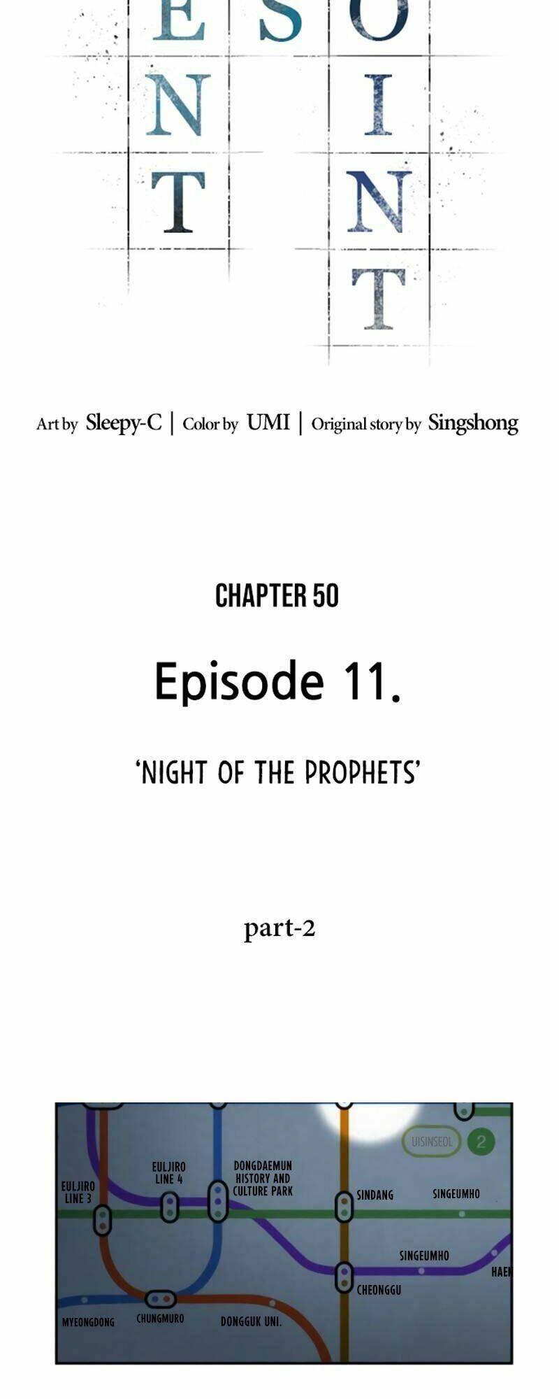 Toàn trí độc giả: Chapter 50