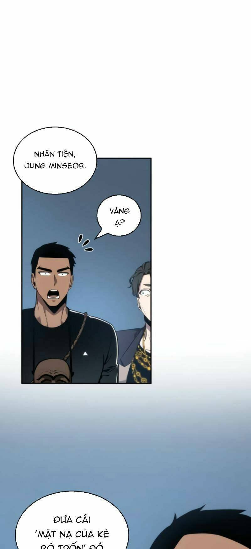 Toàn trí độc giả: Chapter 50