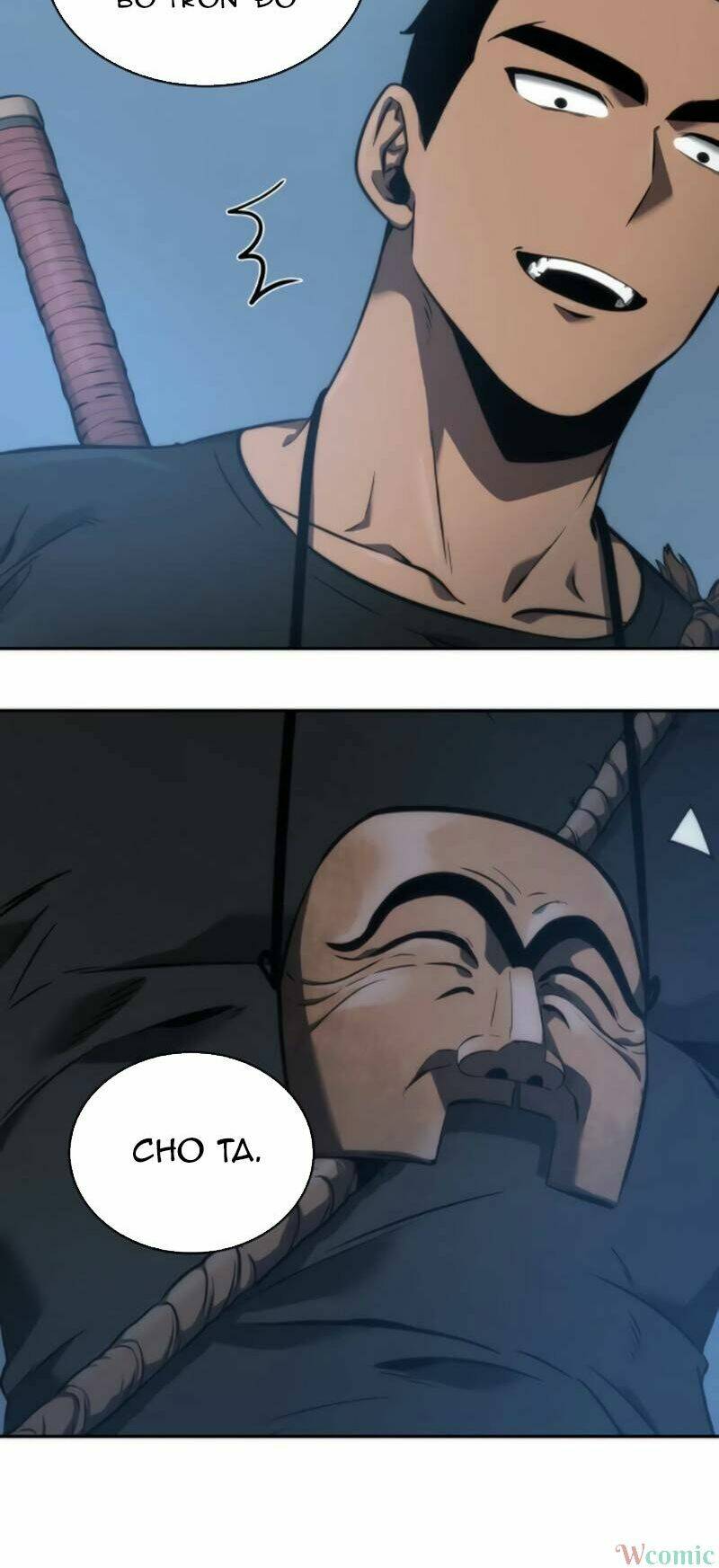 Toàn trí độc giả: Chapter 50