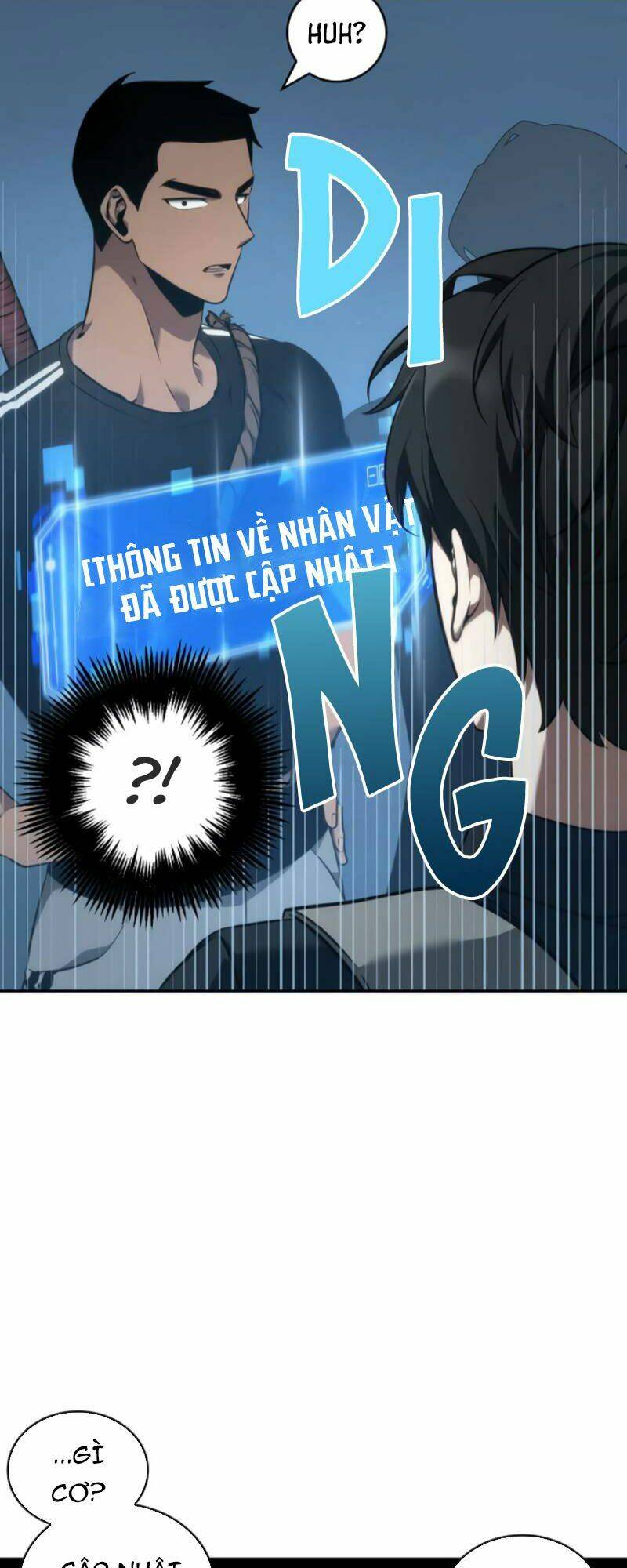 Toàn trí độc giả: Chapter 50