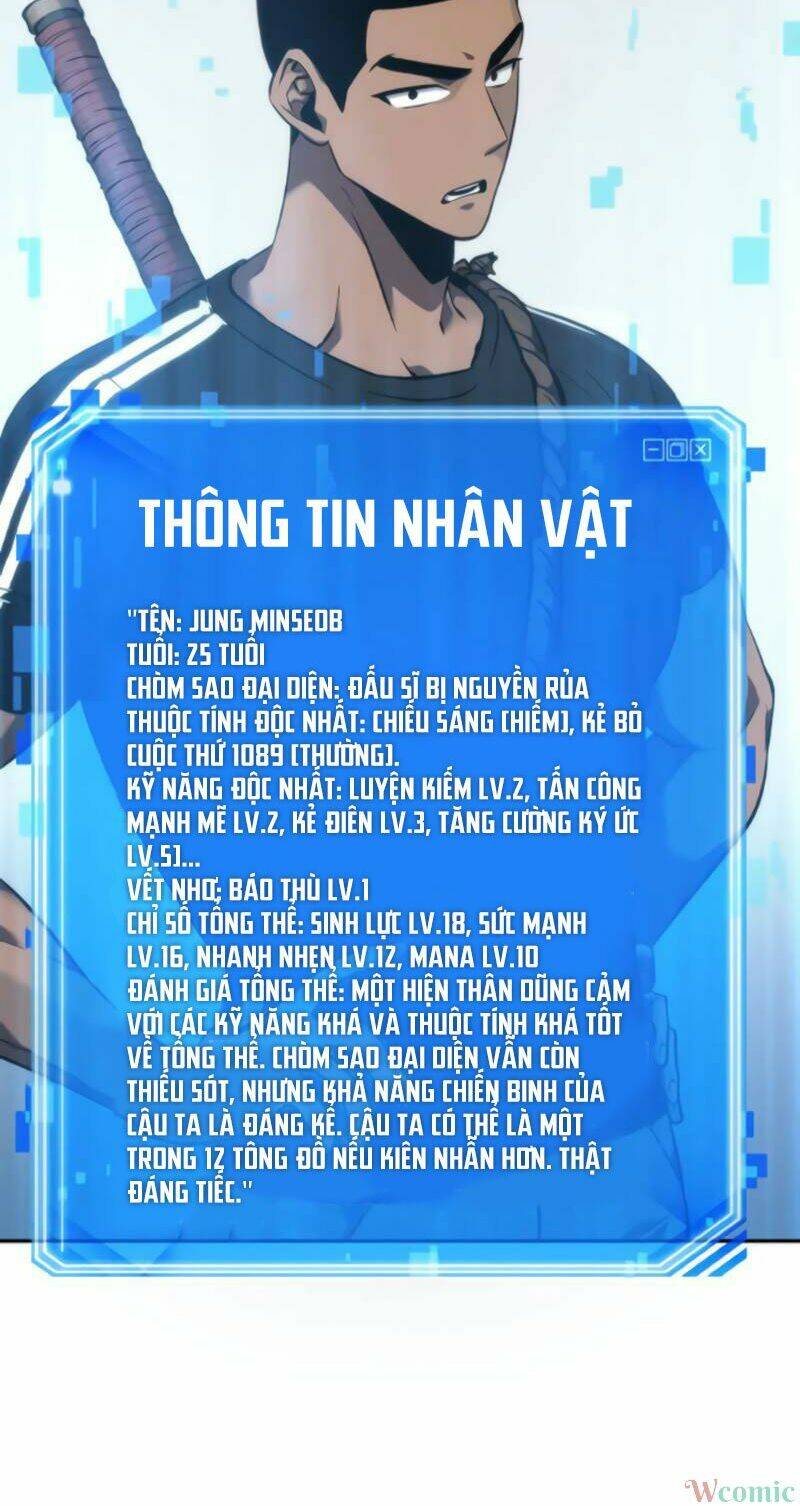 Toàn trí độc giả: Chapter 50