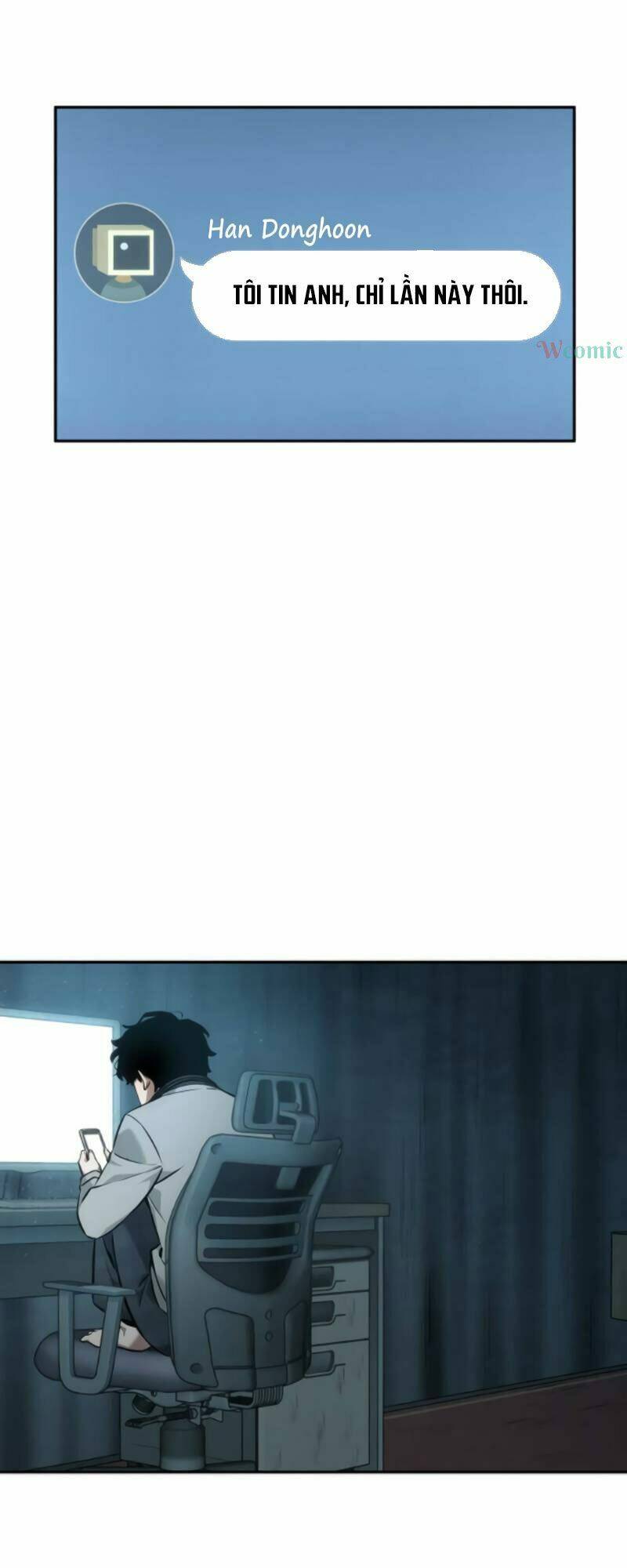 Toàn trí độc giả: Chapter 50