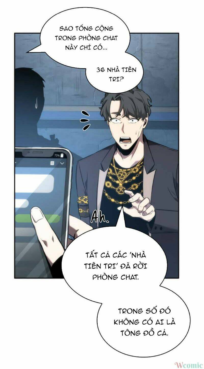 Toàn trí độc giả: Chapter 50