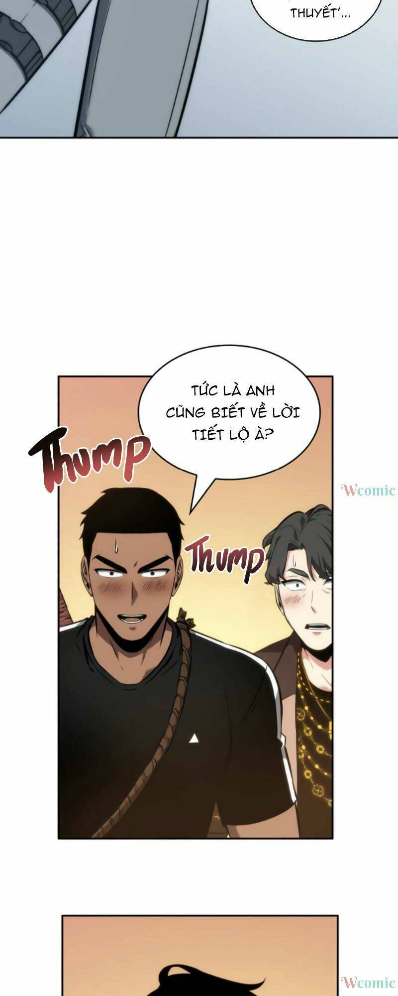 Toàn trí độc giả: Chapter 50