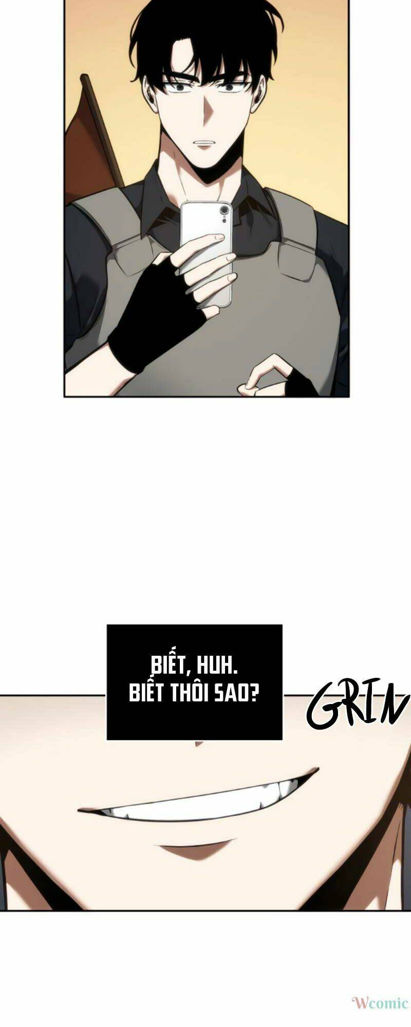 Toàn trí độc giả: Chapter 50