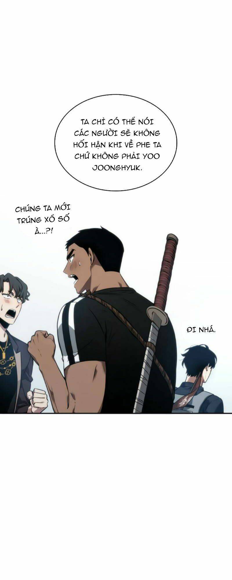 Toàn trí độc giả: Chapter 50