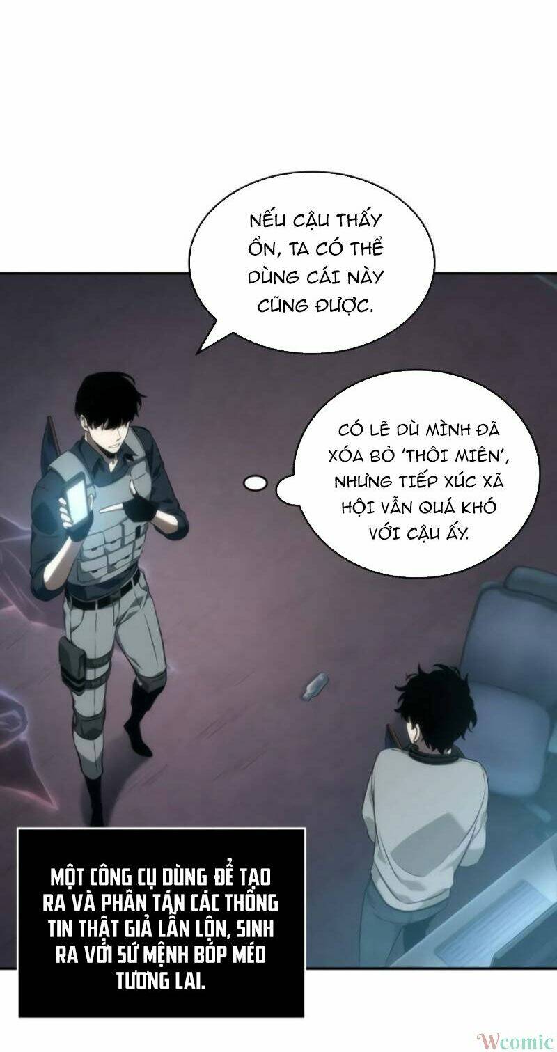 Toàn trí độc giả: Chapter 50