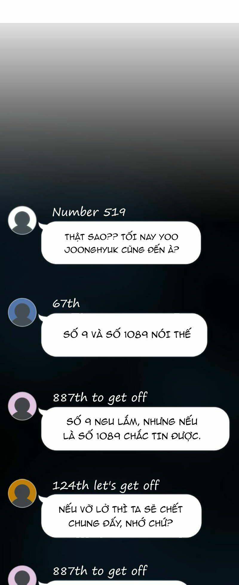 Toàn trí độc giả: Chapter 50