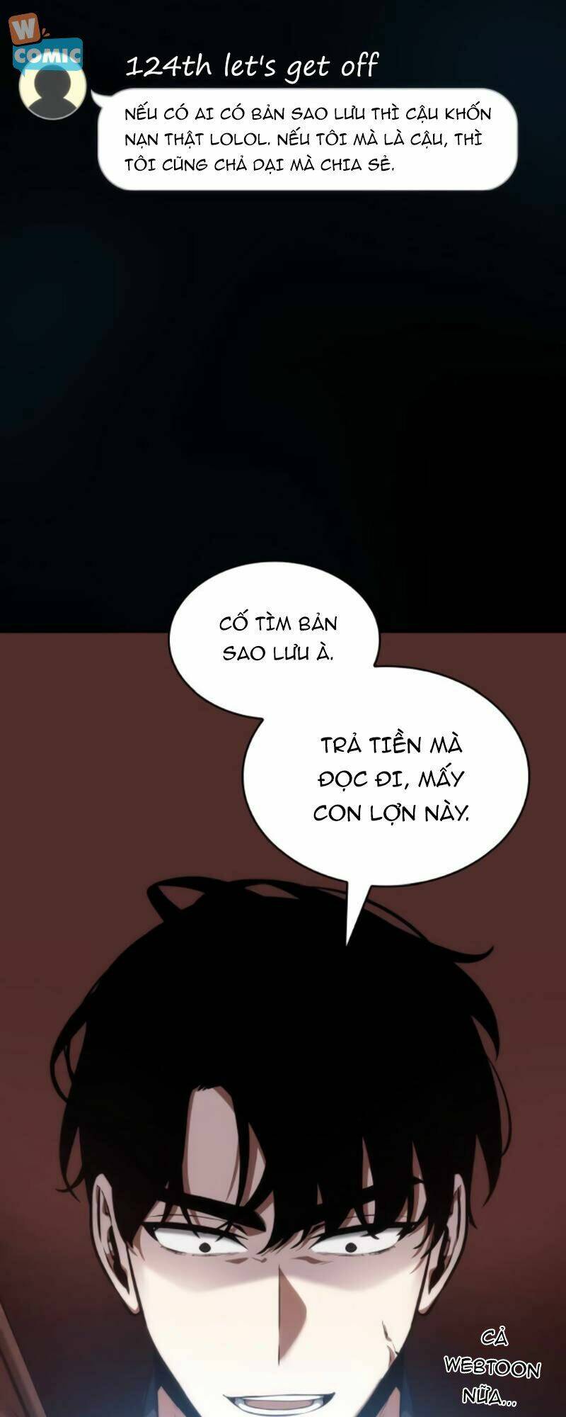 Toàn trí độc giả: Chapter 50
