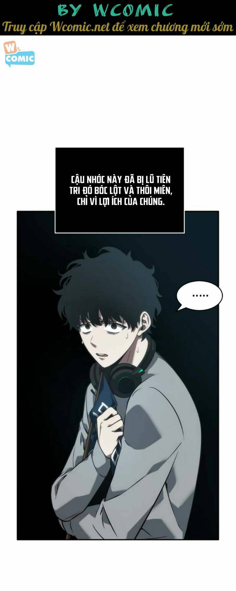 Toàn trí độc giả: Chapter 50