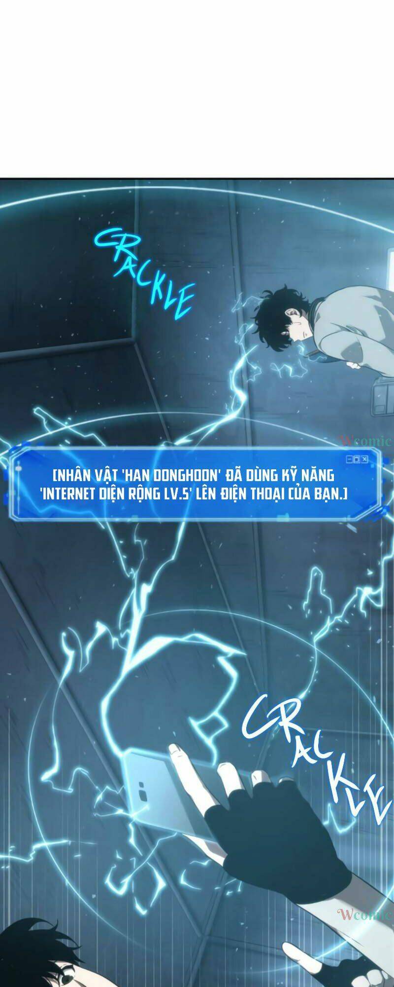 Toàn trí độc giả: Chapter 50
