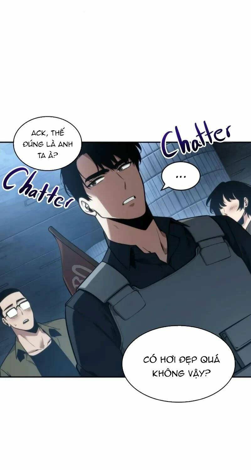 Toàn trí độc giả: Chapter 51