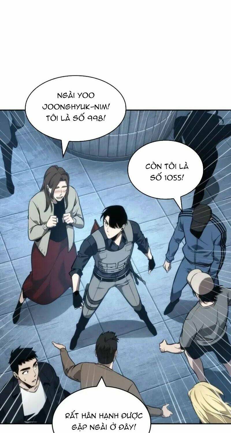 Toàn trí độc giả: Chapter 51