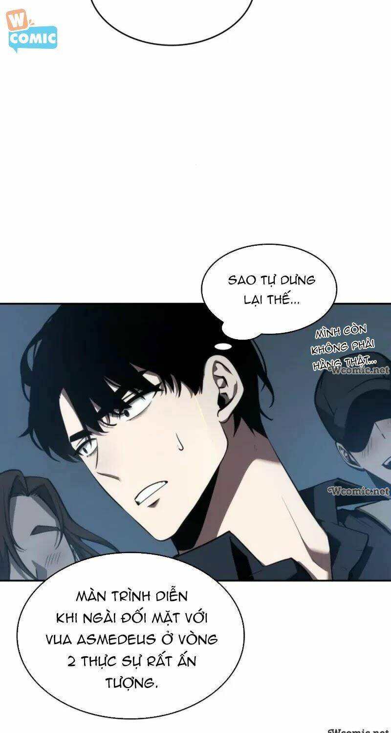Toàn trí độc giả: Chapter 51