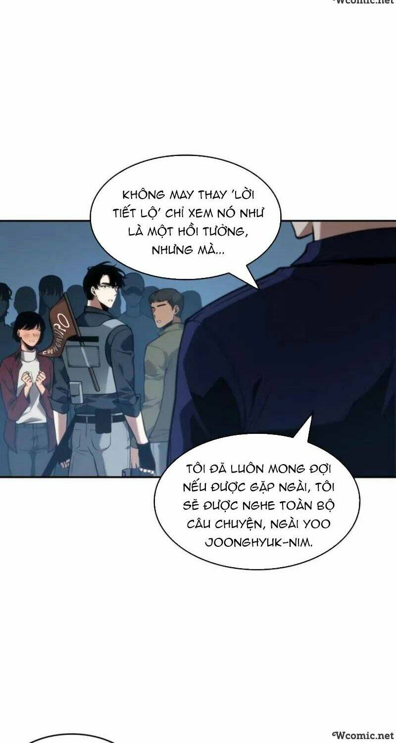 Toàn trí độc giả: Chapter 51
