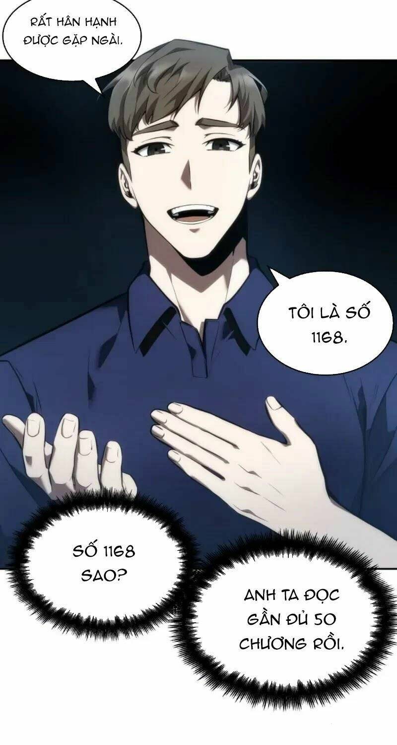 Toàn trí độc giả: Chapter 51