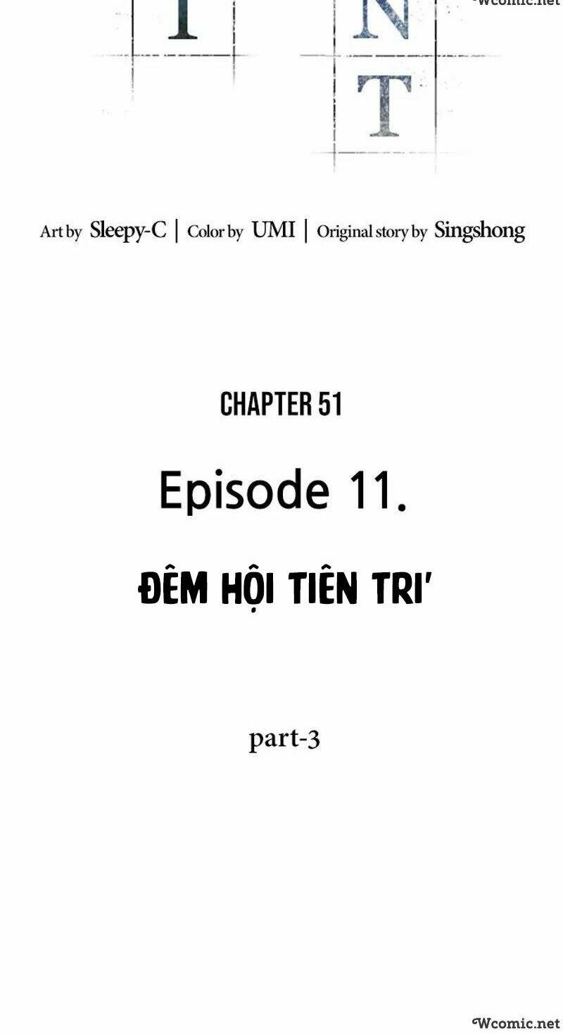 Toàn trí độc giả: Chapter 51
