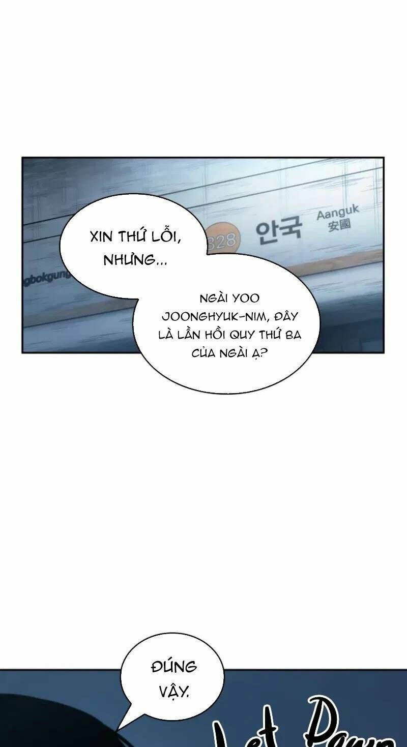 Toàn trí độc giả: Chapter 51