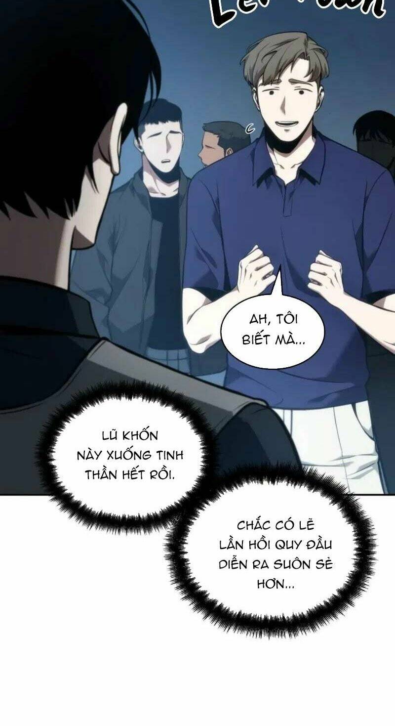 Toàn trí độc giả: Chapter 51