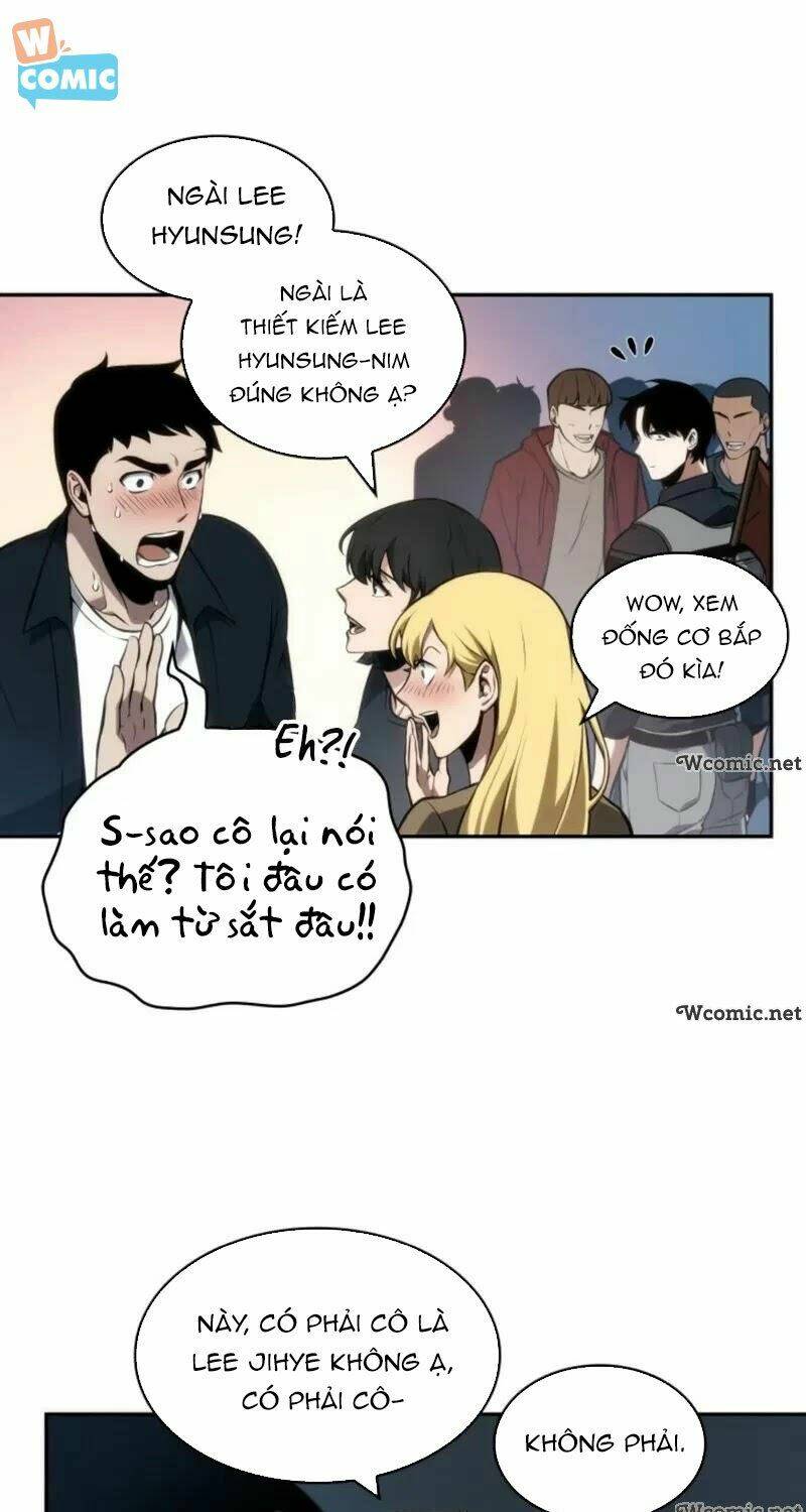 Toàn trí độc giả: Chapter 51