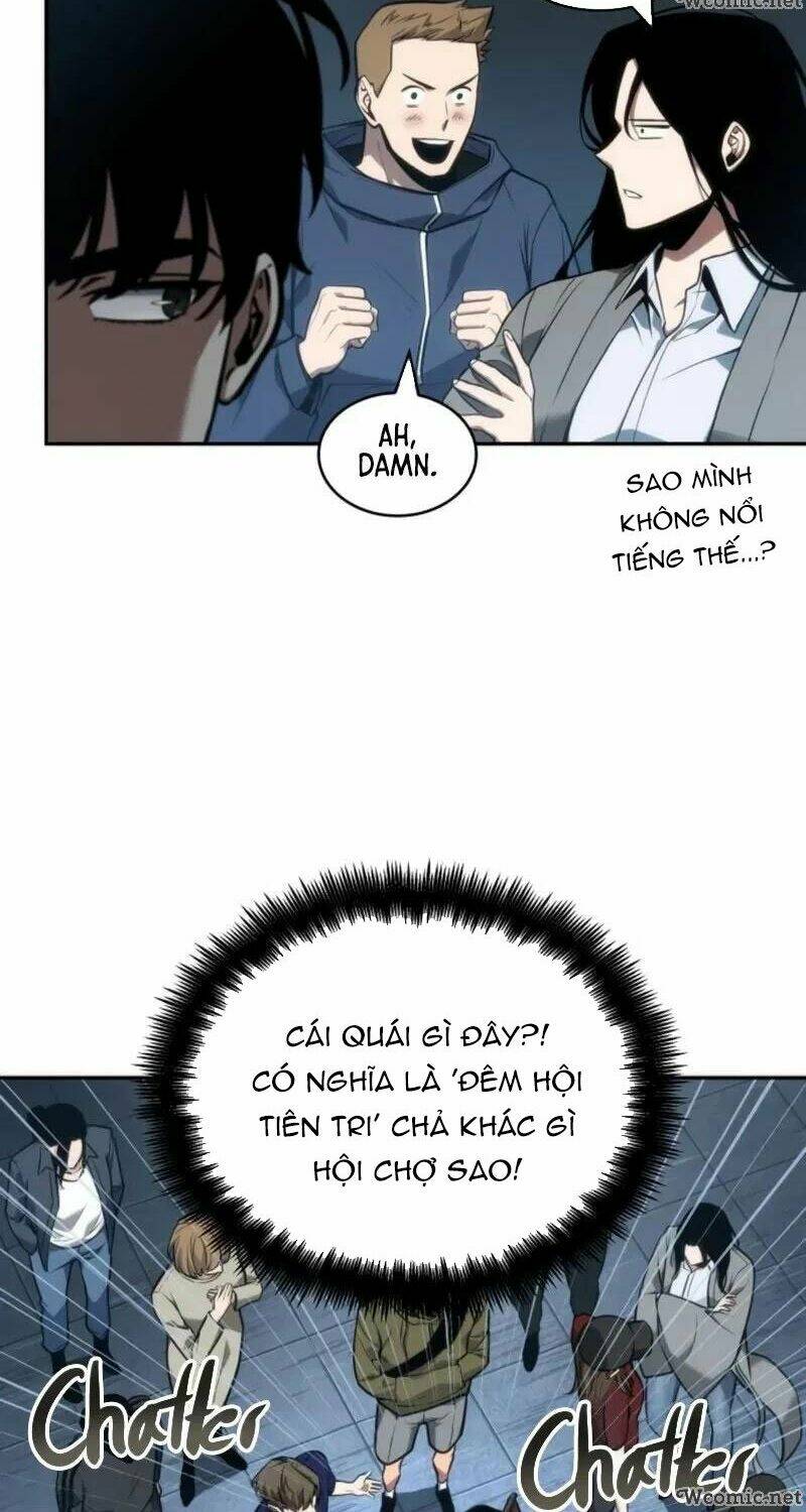 Toàn trí độc giả: Chapter 51