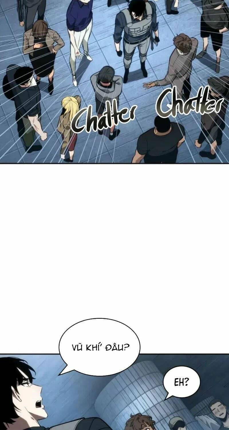 Toàn trí độc giả: Chapter 51