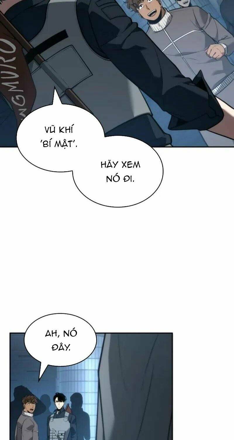 Toàn trí độc giả: Chapter 51