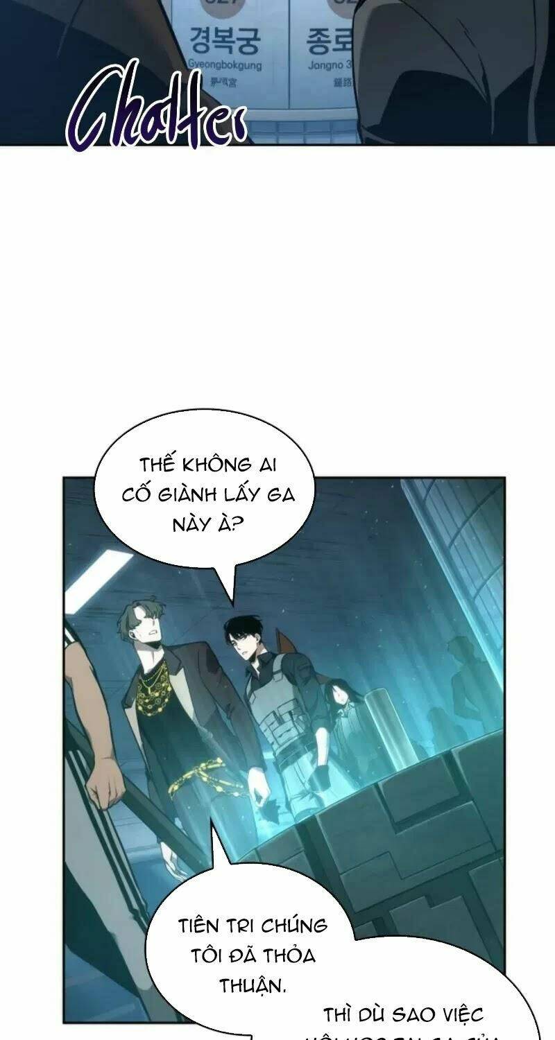 Toàn trí độc giả: Chapter 51