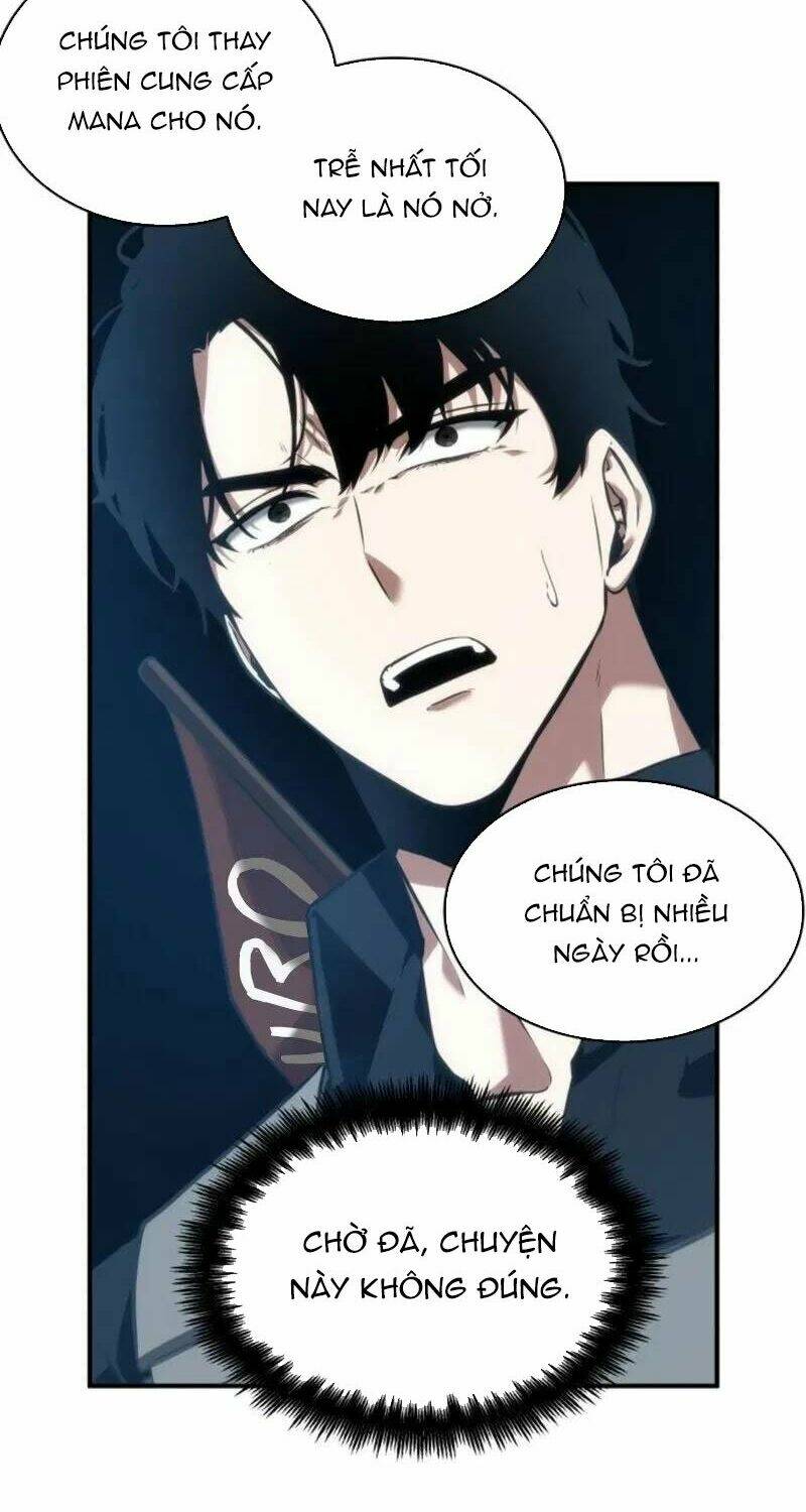 Toàn trí độc giả: Chapter 51