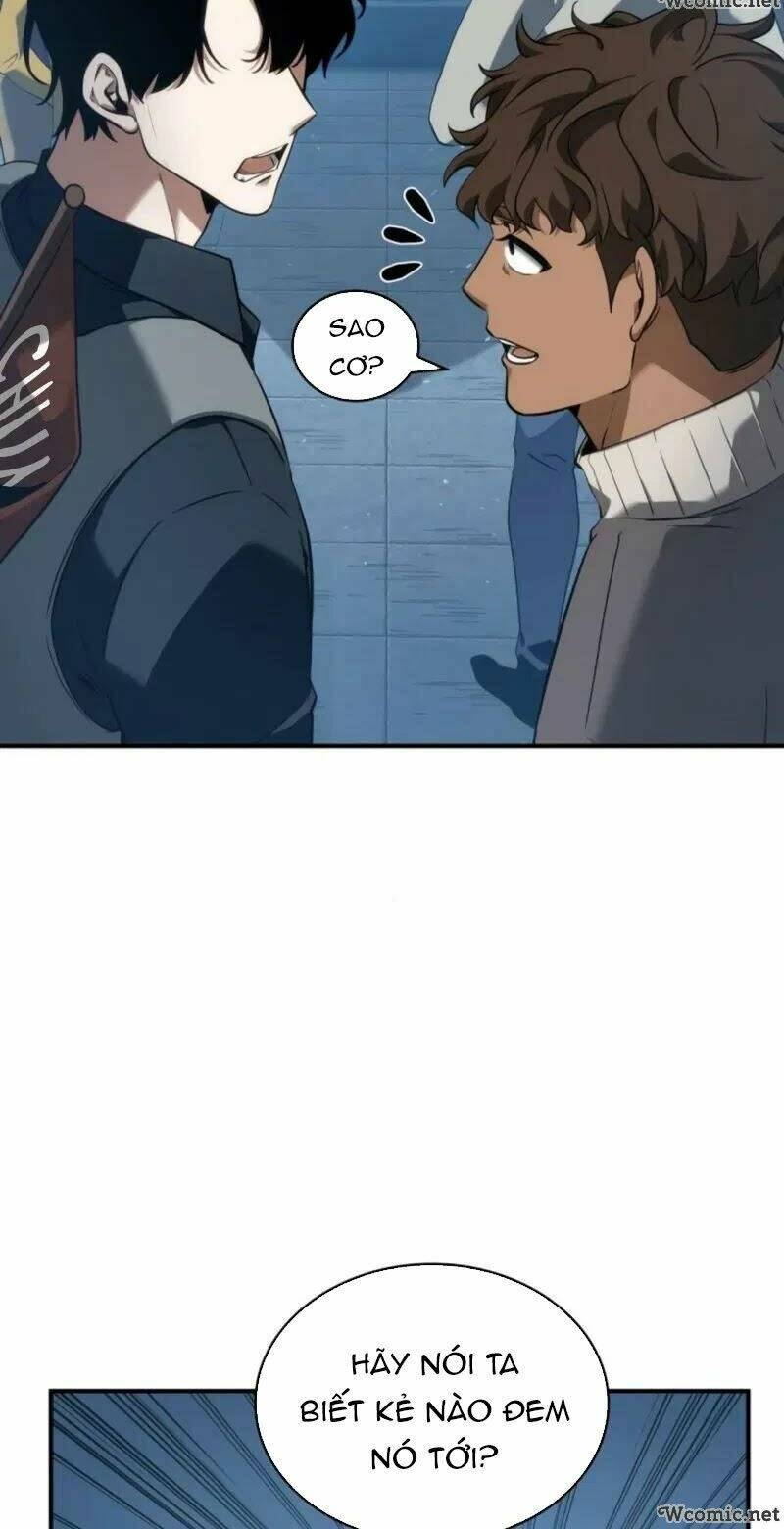 Toàn trí độc giả: Chapter 51