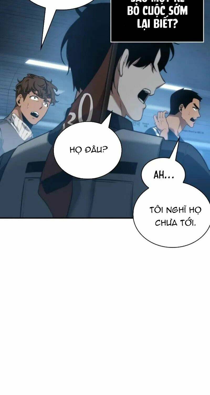 Toàn trí độc giả: Chapter 51