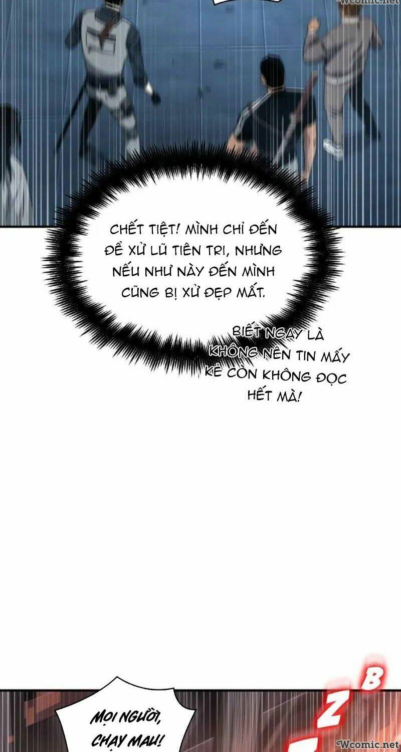 Toàn trí độc giả: Chapter 51