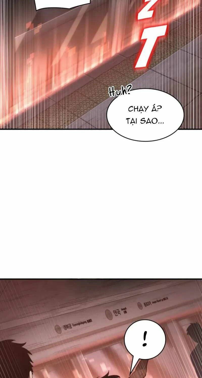 Toàn trí độc giả: Chapter 51