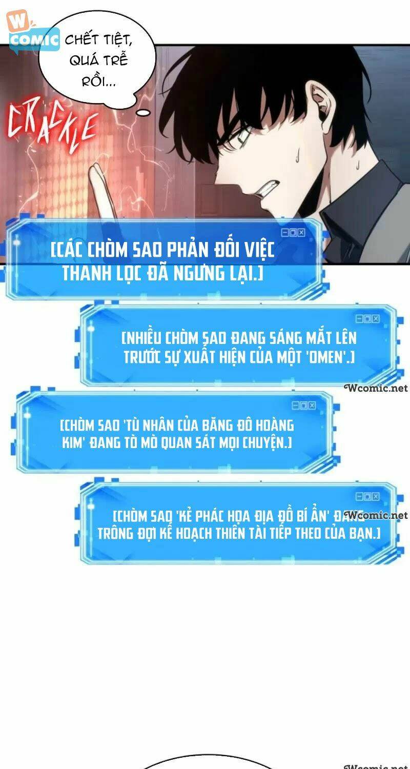 Toàn trí độc giả: Chapter 51