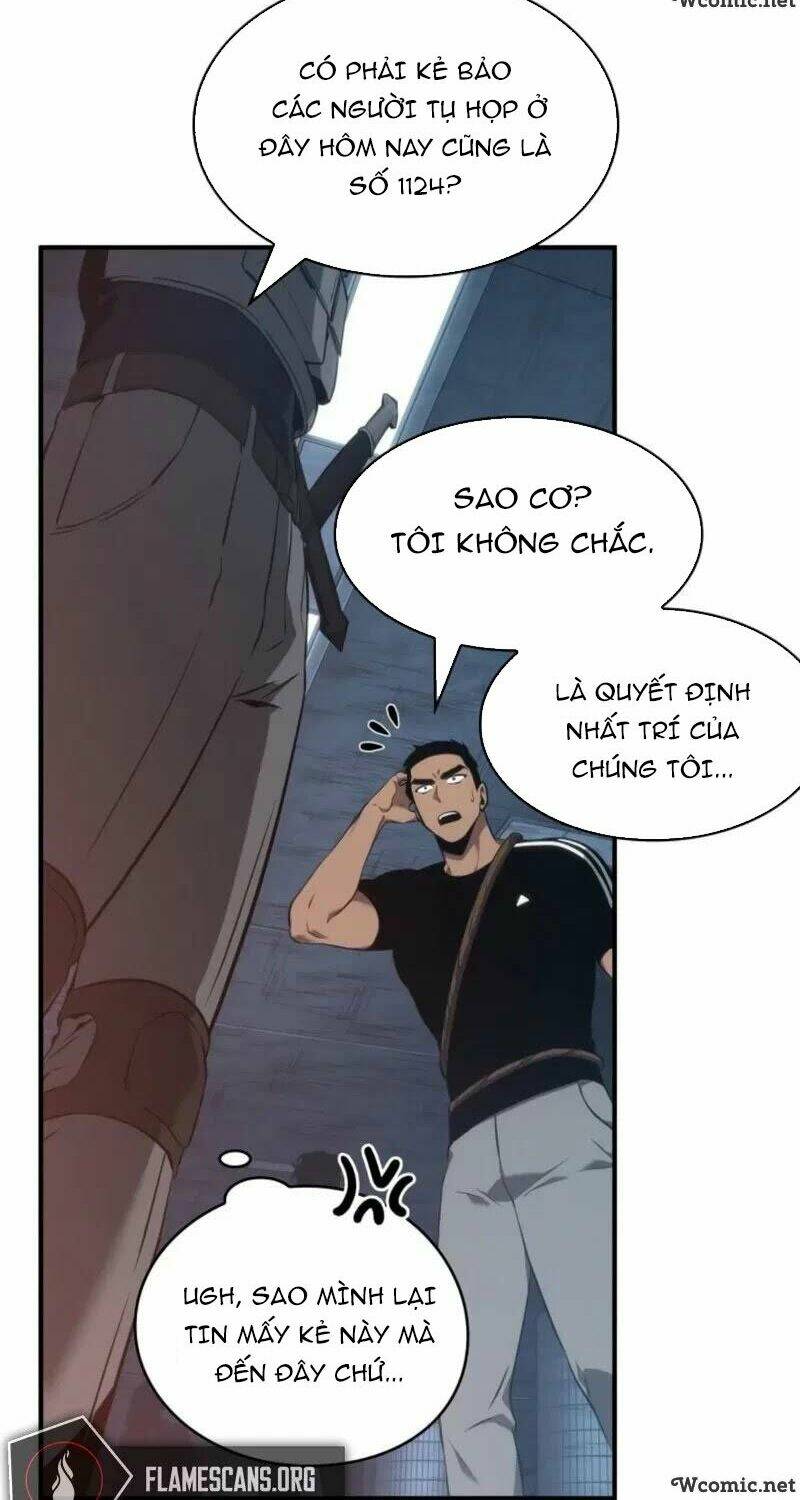 Toàn trí độc giả: Chapter 51