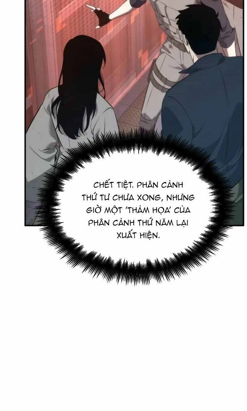 Toàn trí độc giả: Chapter 51