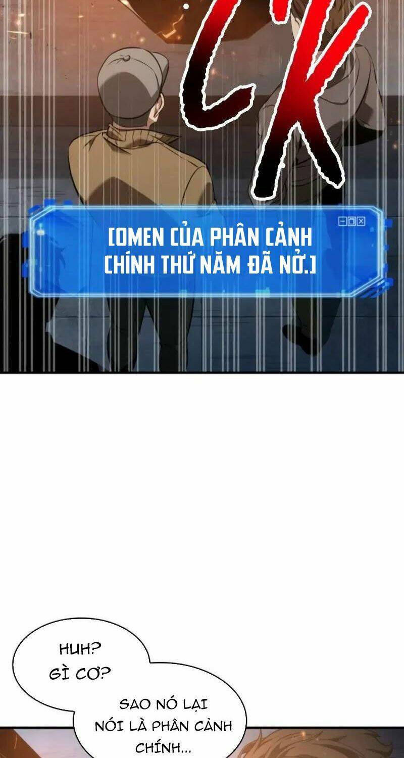Toàn trí độc giả: Chapter 51