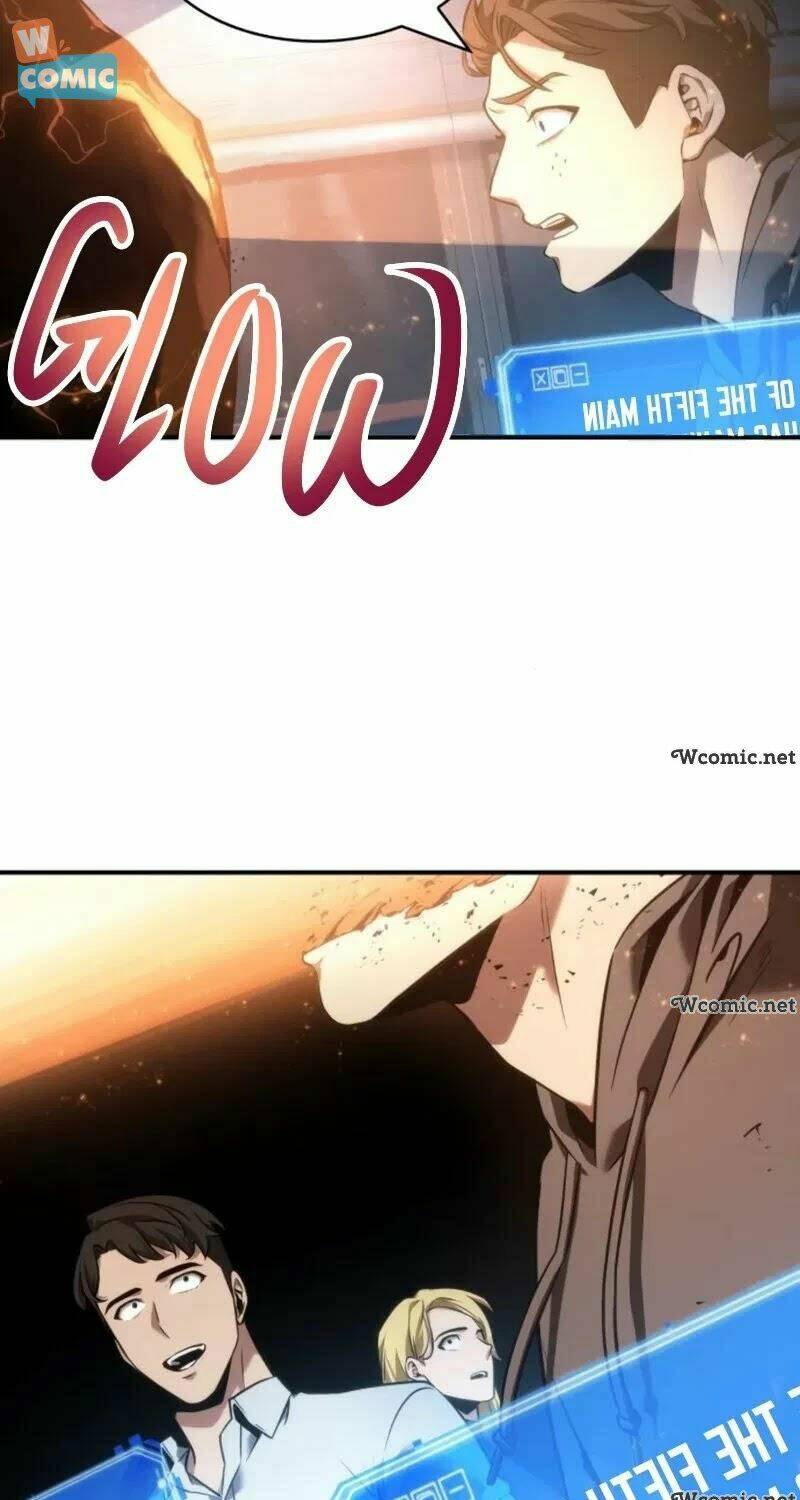 Toàn trí độc giả: Chapter 51