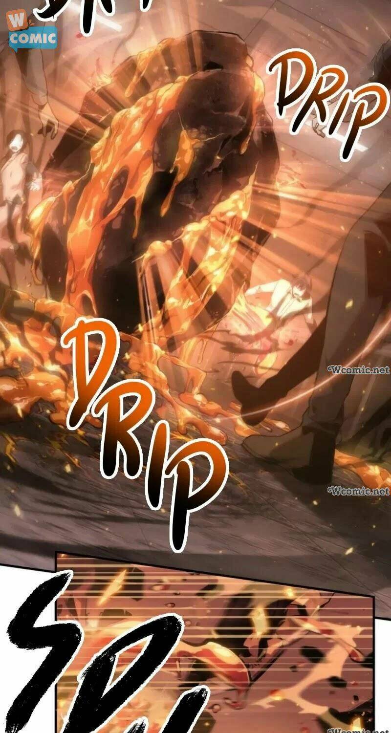 Toàn trí độc giả: Chapter 51