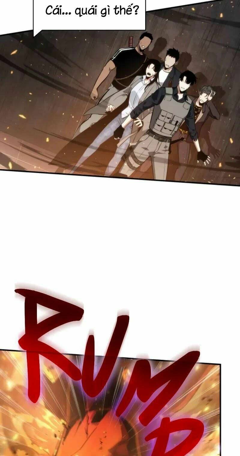 Toàn trí độc giả: Chapter 51