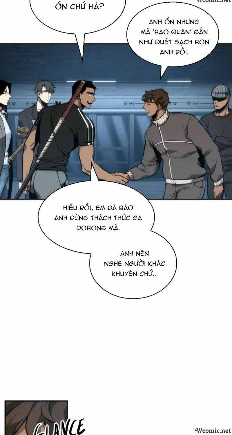 Toàn trí độc giả: Chapter 51