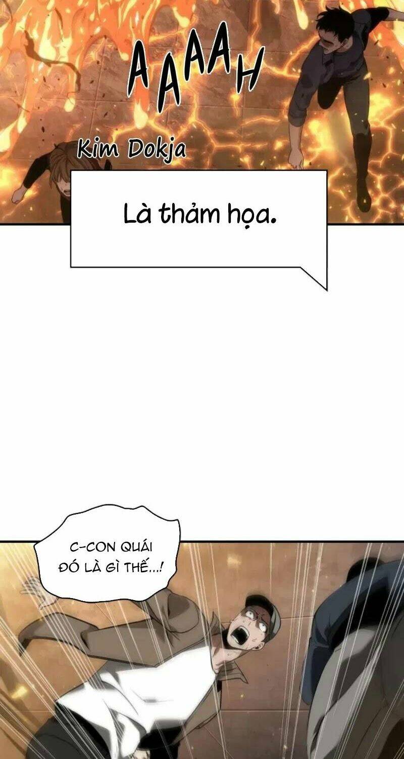 Toàn trí độc giả: Chapter 51