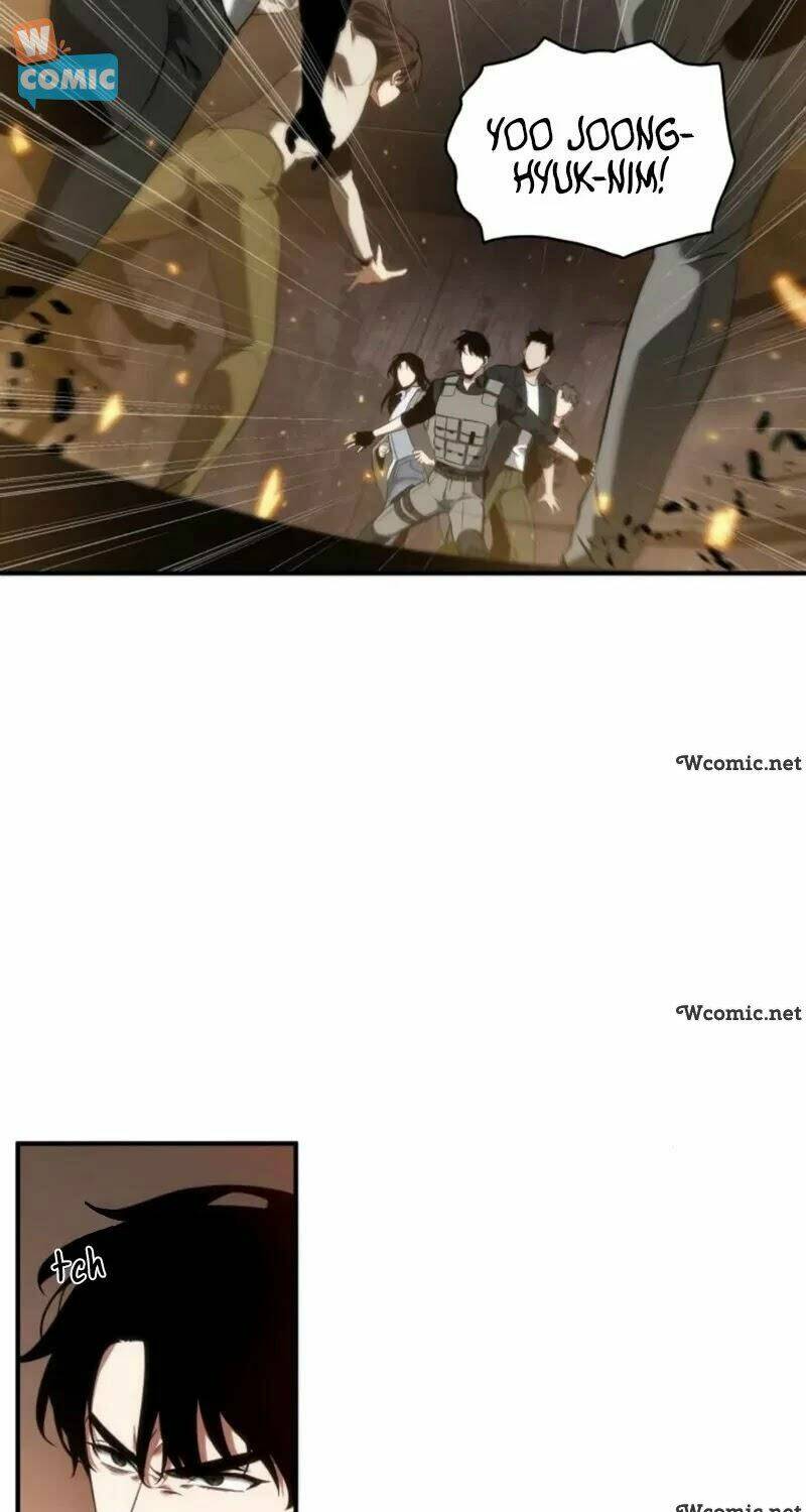 Toàn trí độc giả: Chapter 51