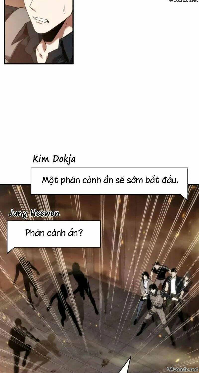 Toàn trí độc giả: Chapter 51