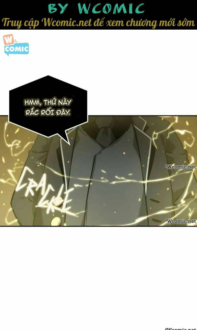 Toàn trí độc giả: Chapter 51