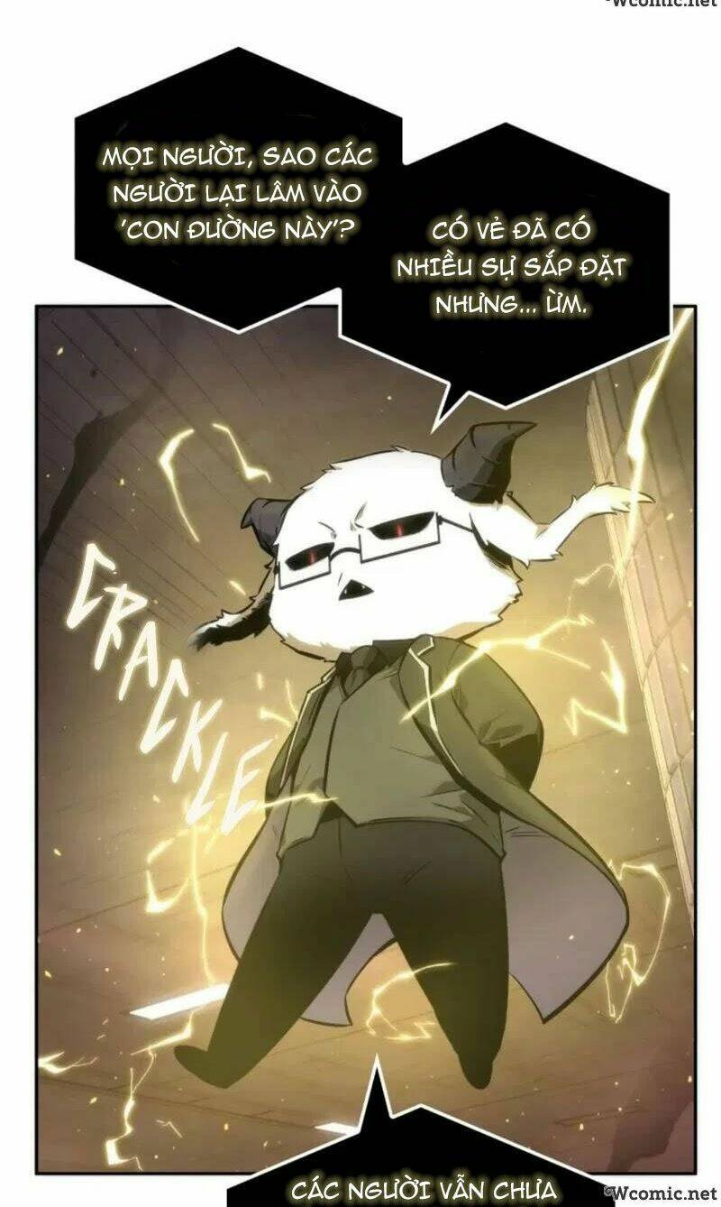 Toàn trí độc giả: Chapter 51