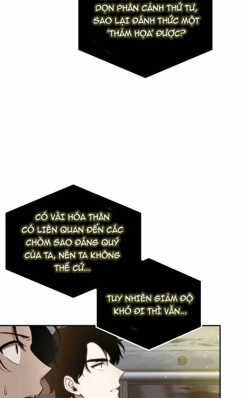 Toàn trí độc giả: Chapter 51