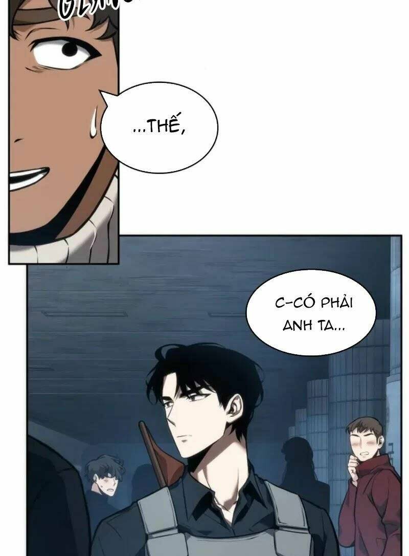 Toàn trí độc giả: Chapter 51
