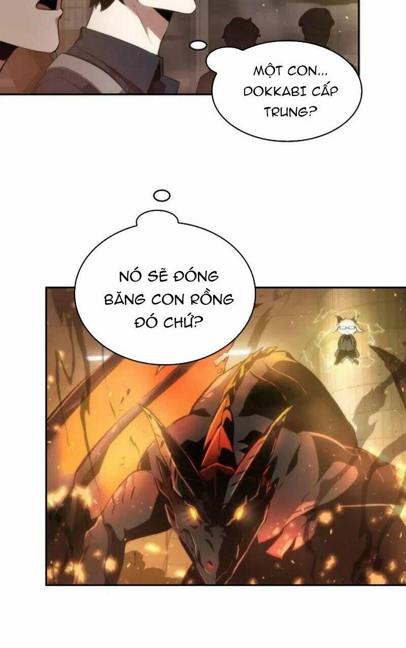 Toàn trí độc giả: Chapter 51
