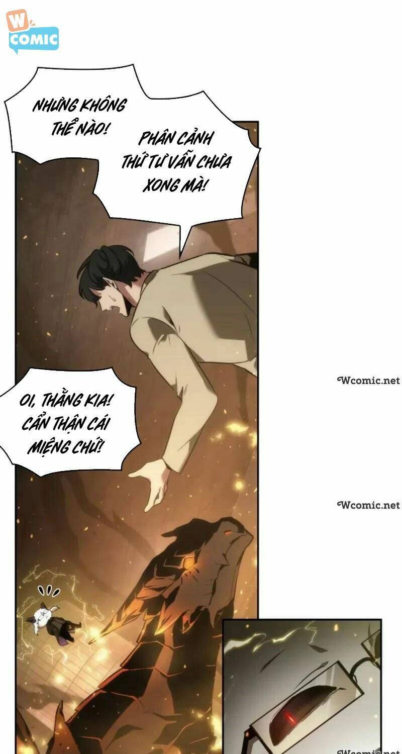 Toàn trí độc giả: Chapter 51